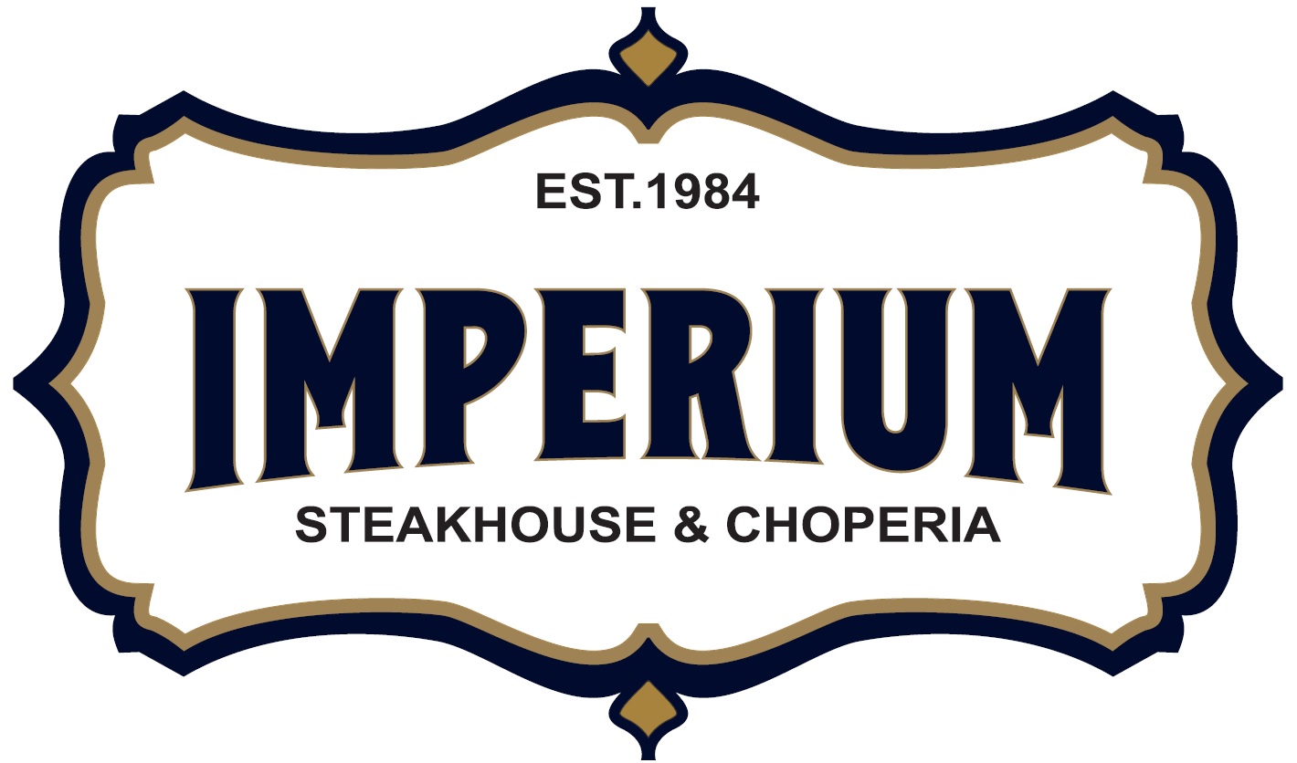 Logo Imperium Steakhouse